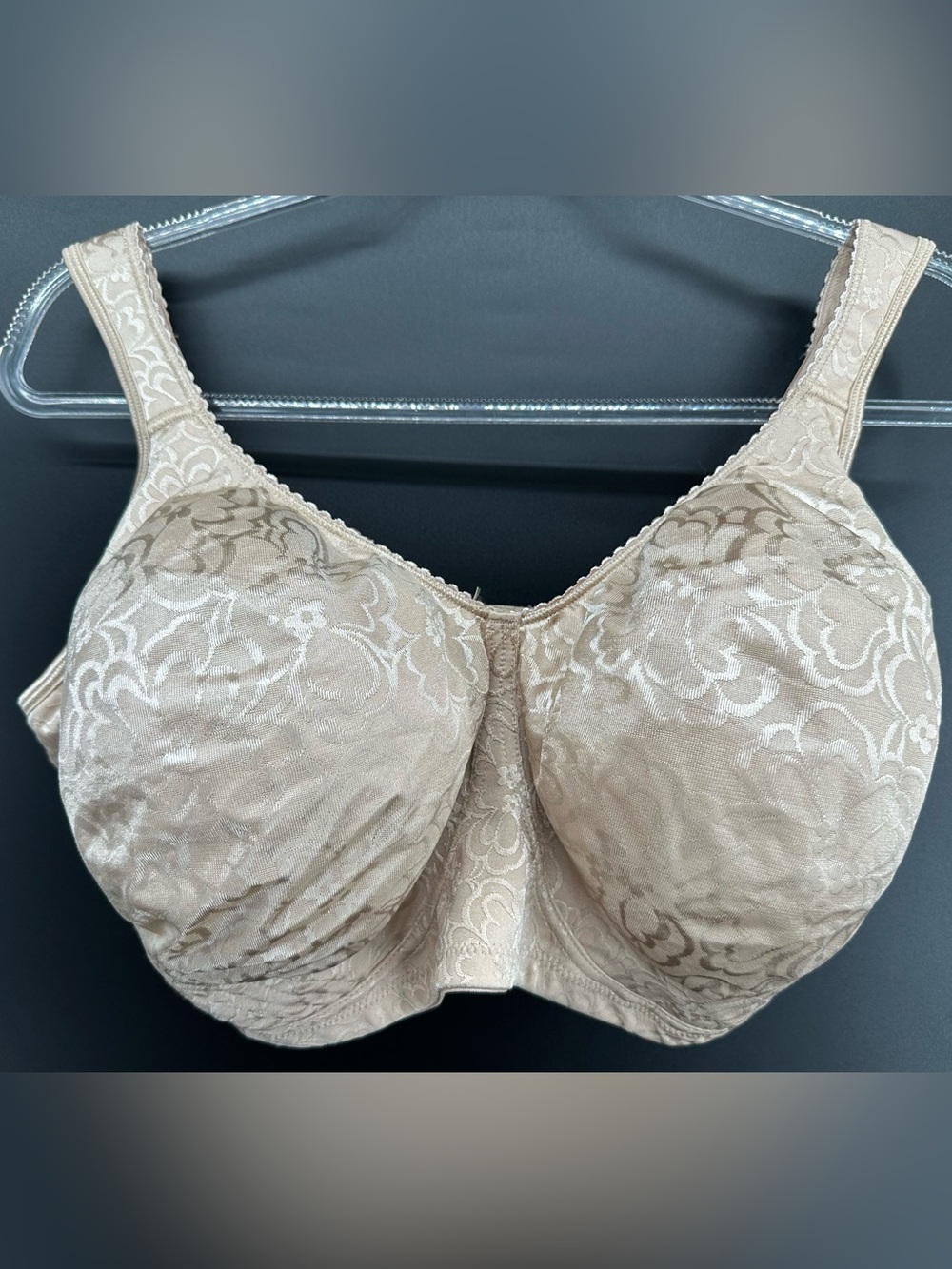 Playtex Style 4745 44 G Wirefree Bra